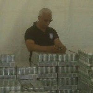 Meet your Posher, Manny